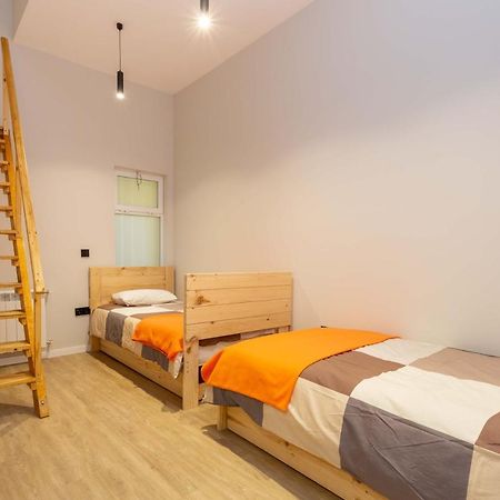 Casa Monson Apartment Madrid Bagian luar foto